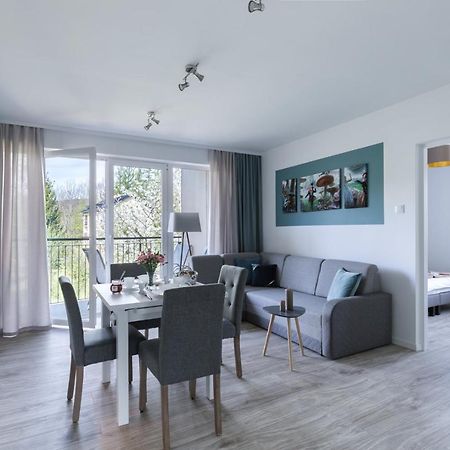 Apartament Konopnickiej 11/23 Karpacz Bagian luar foto