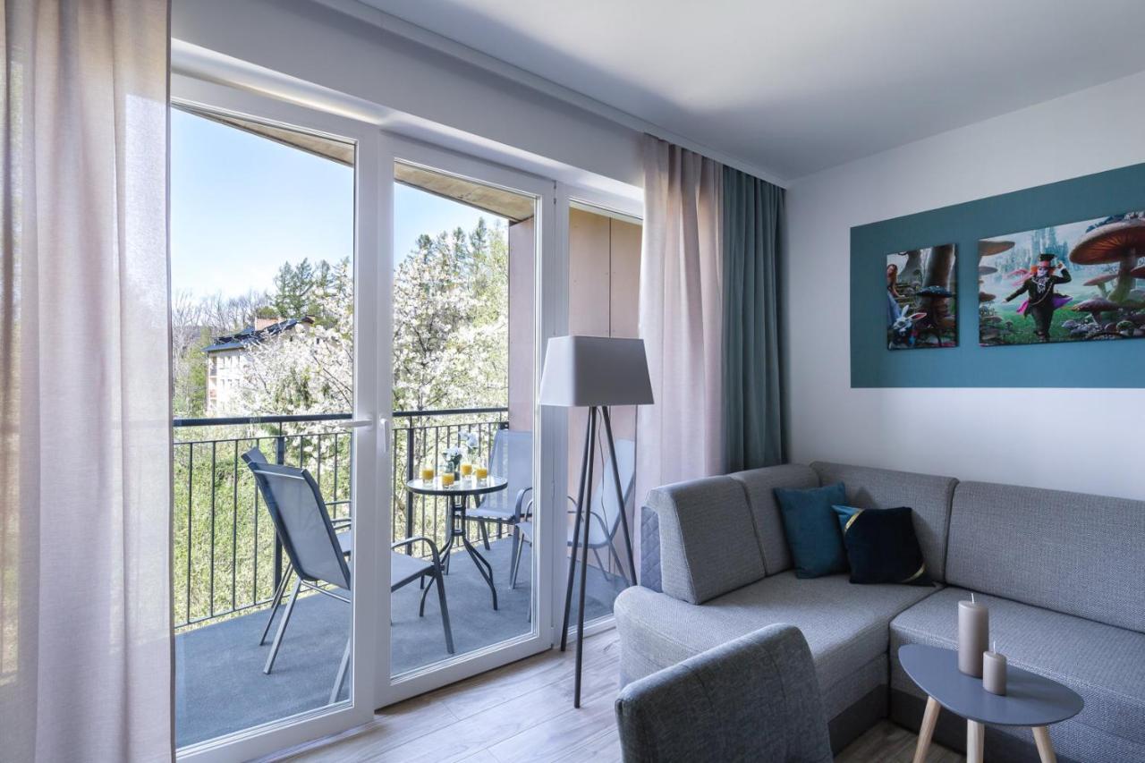 Apartament Konopnickiej 11/23 Karpacz Bagian luar foto