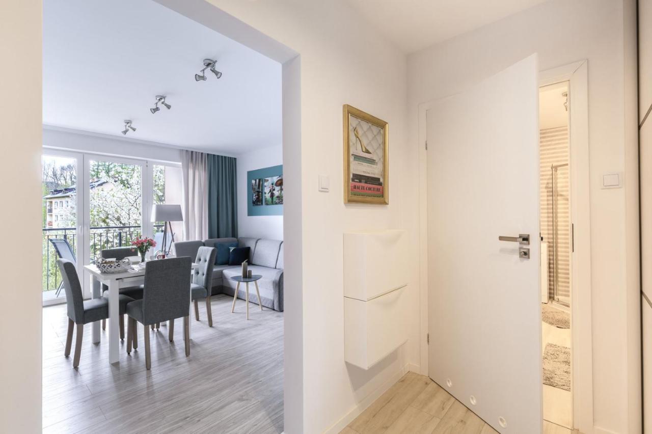 Apartament Konopnickiej 11/23 Karpacz Bagian luar foto