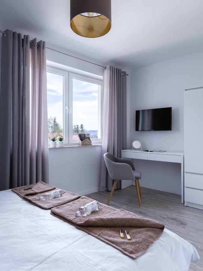 Apartament Konopnickiej 11/23 Karpacz Bagian luar foto