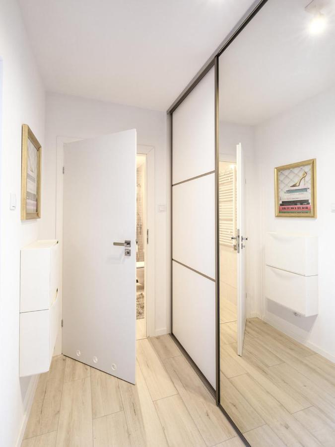 Apartament Konopnickiej 11/23 Karpacz Bagian luar foto